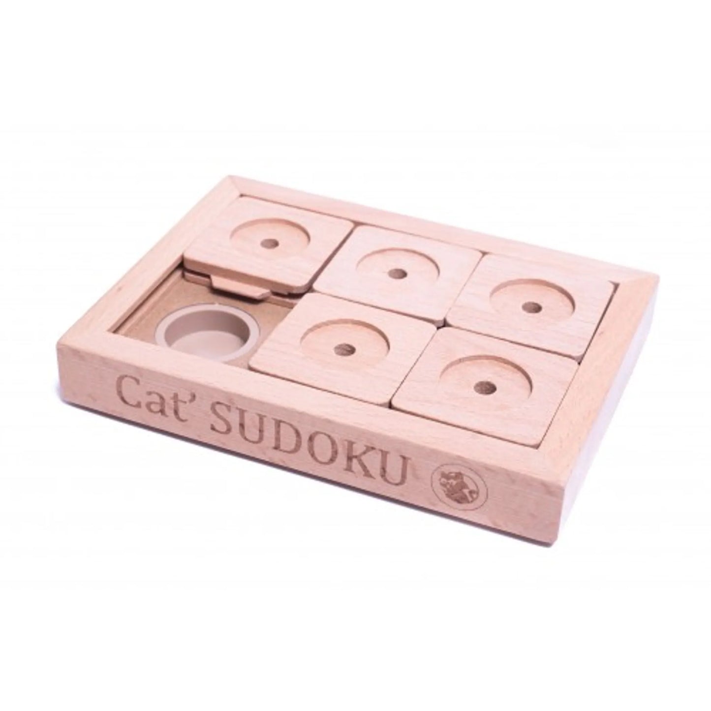 SUDOKU Small Basic for Dogs & Cats