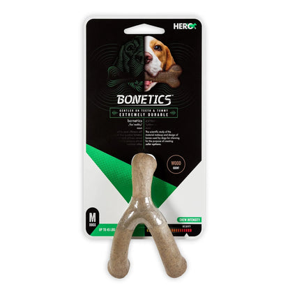 Hero Bonetics Wishbone Wood Scent Large