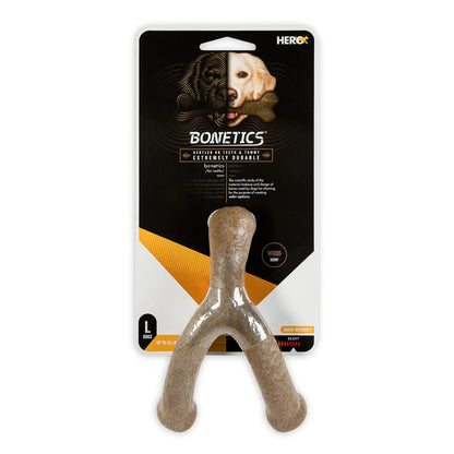 Hero Bonetics Wishbone Wood Scent Large