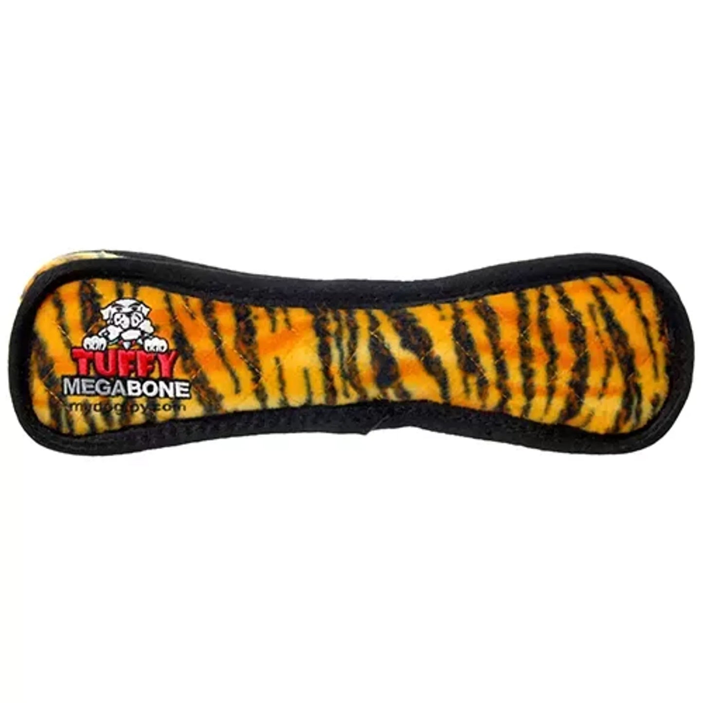 Tuffy Mega Bone - Size: MEGA | Pack Of: 1