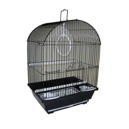 YML Round Top Style Parakeet Cage