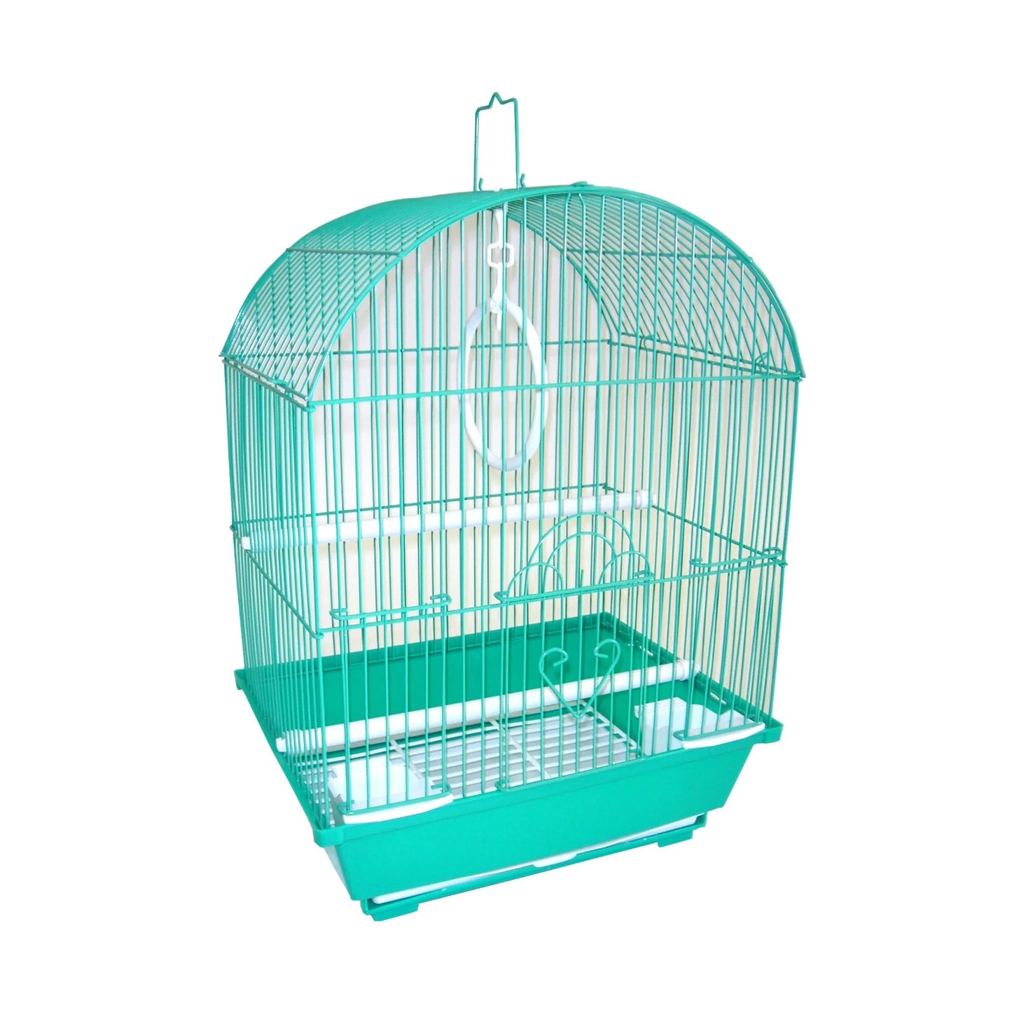 YML Round Top Style Parakeet Cage