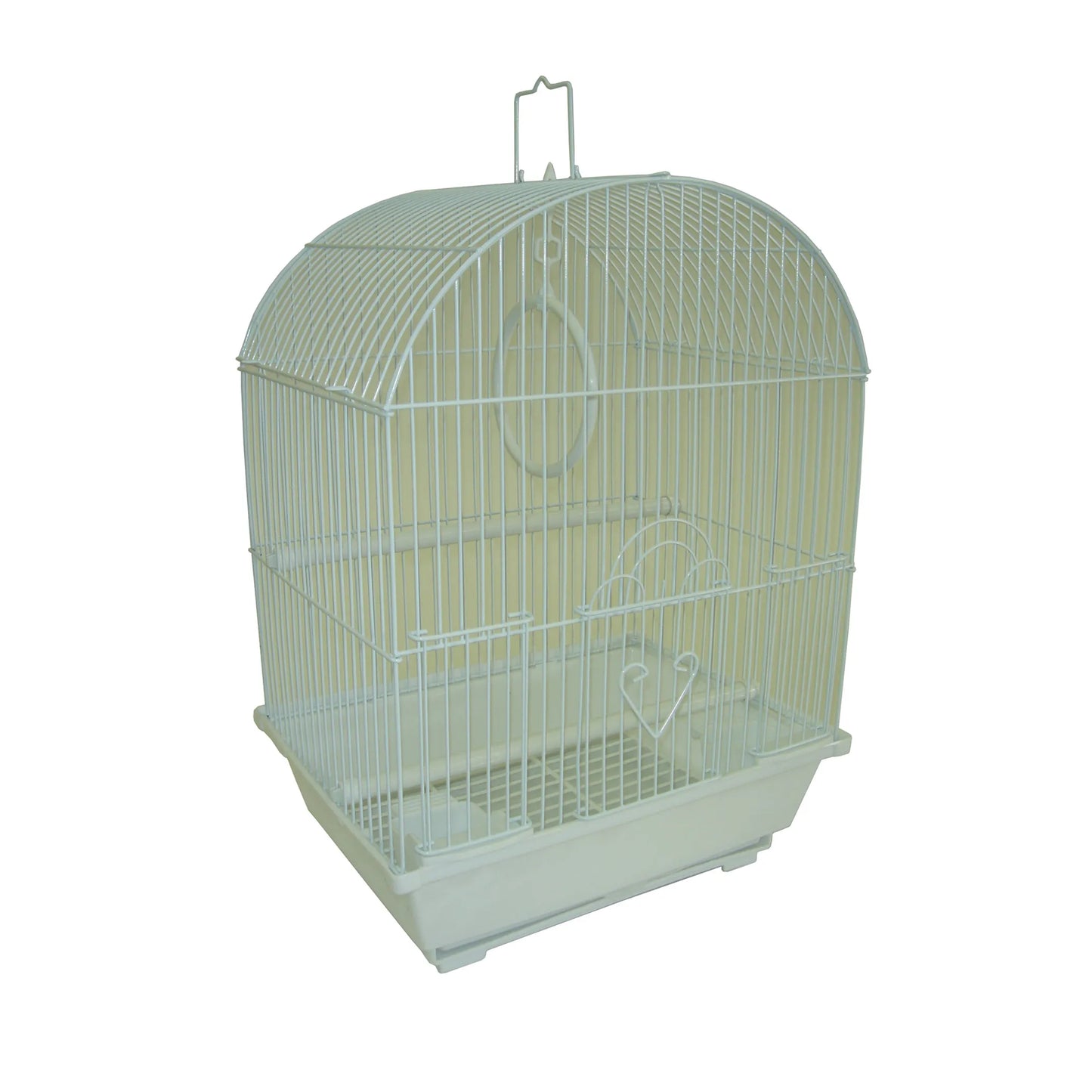 YML Round Top Style Parakeet Cage