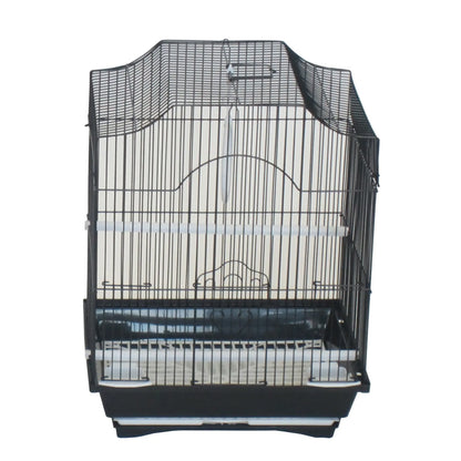 YML Cornerless Flat Top Cage