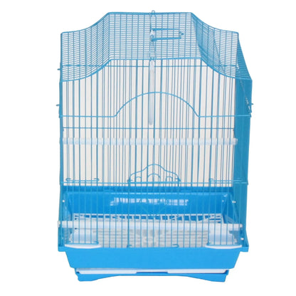 YML Cornerless Flat Top Cage