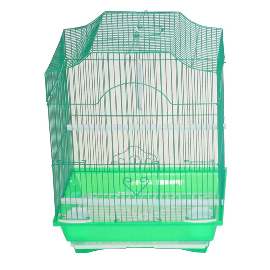 YML Cornerless Flat Top Cage