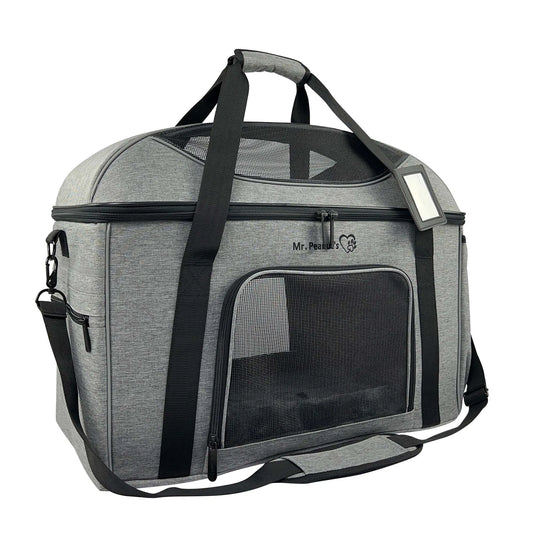 Mr. Peanut's Coronado Series XL Pet Carrier