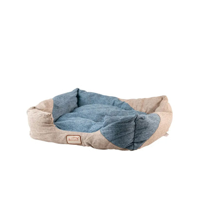 Armarkat Soft upholstery Cat Bed, Skid free  Nest Pet Bed