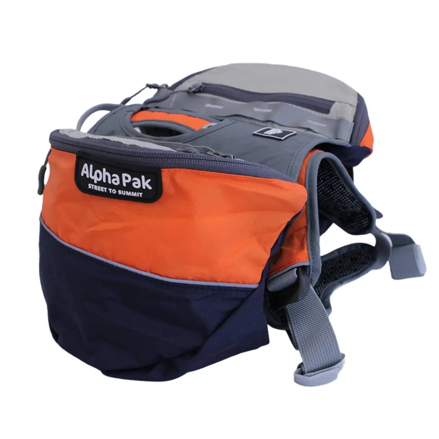 Adventurer EZ Latch™ Dog Pack (2-piece)