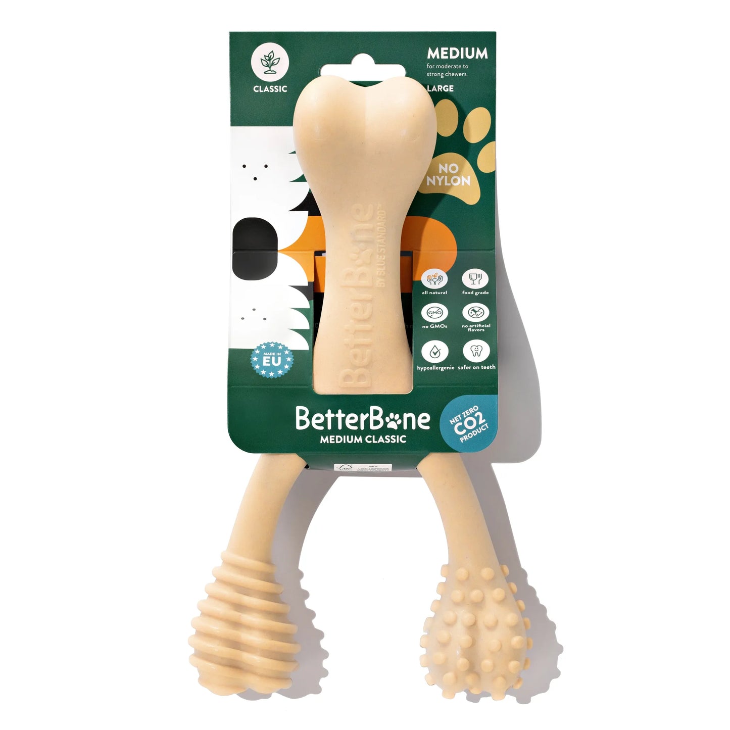 Betterbone Classic Dog Chew Toy