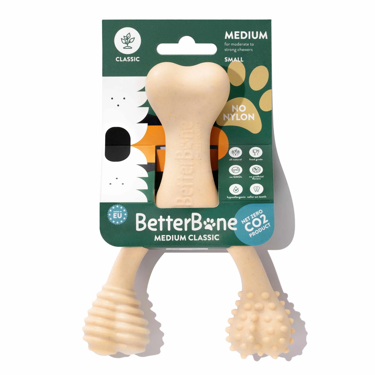 Betterbone Classic Dog Chew Toy