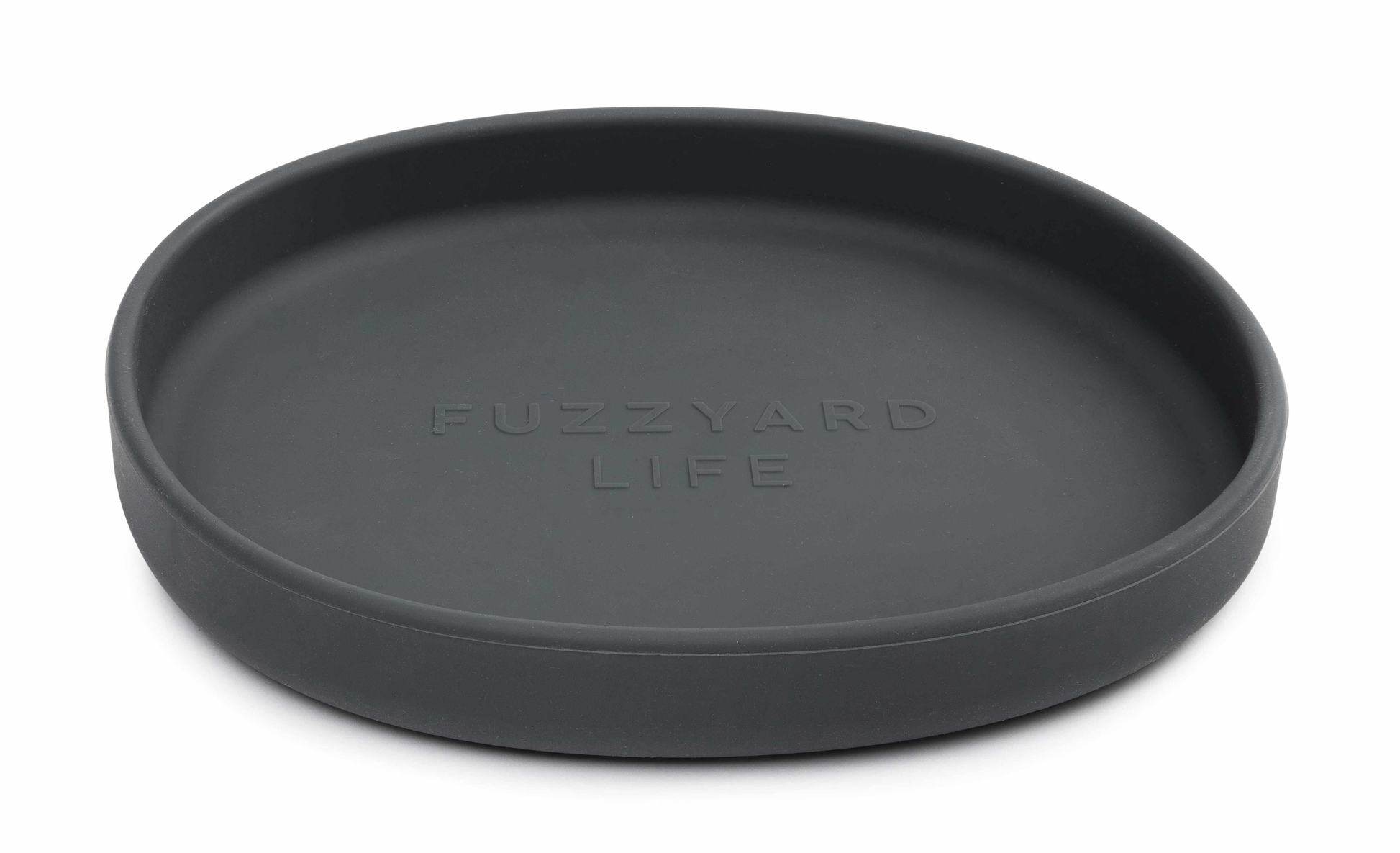 FuzzYard Life Silicone Cat Dish - Wings N Whiskers