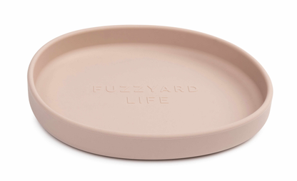 FuzzYard Life Silicone Cat Dish - Wings N Whiskers