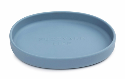 FuzzYard Life Silicone Cat Dish - Wings N Whiskers