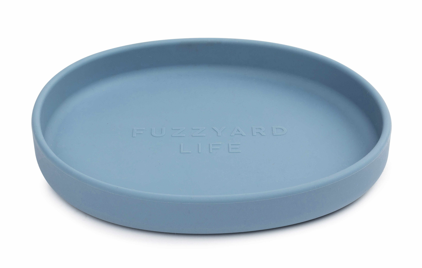 FuzzYard Life Silicone Cat Dish - Wings N Whiskers