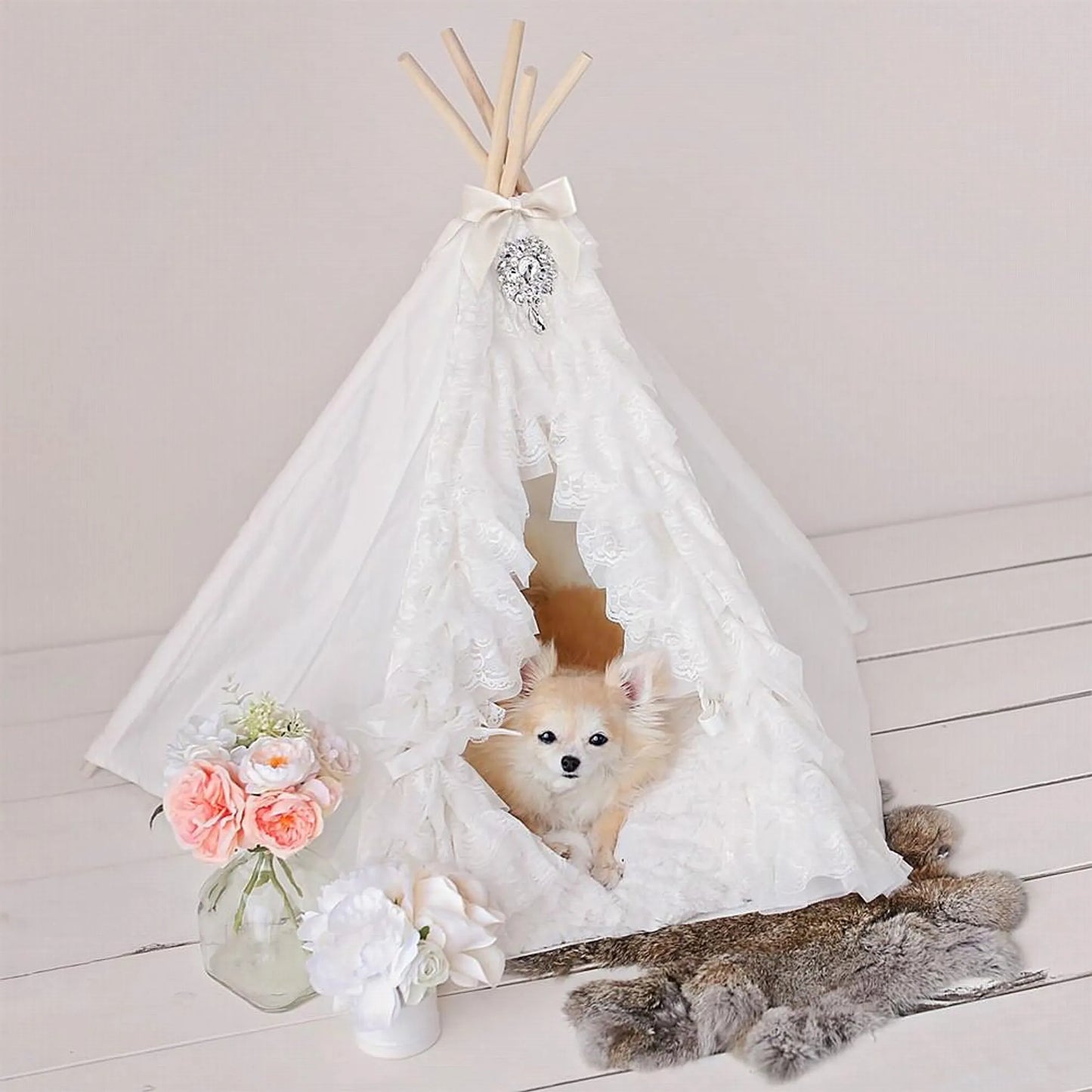 Lullaby Teepee