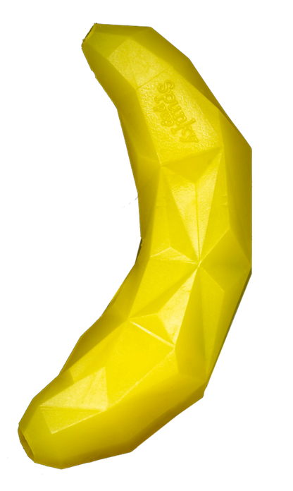 Banana Toy